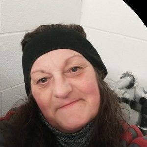 Meet your Posher, Ethel